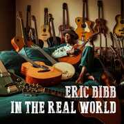 In the Real World , Eric Bibb