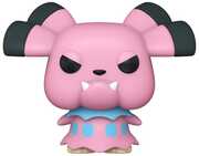 Funko POP! Games: Pokemon - Snubbull