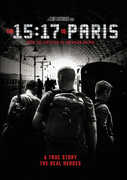 The 15:17 To Paris , Jenna Fischer