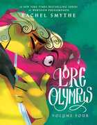 Lore Olympus: Volume Four , Rachel Smythe