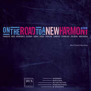 The Road to New Harmony , Various