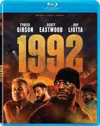 1992 , Tyrese Gibson