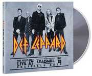 One Night Only: Live At The Leadmill, Sheffield - May 19, 2023 , Def Leppard