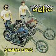 Snake Eyes , Zeke