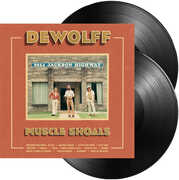 Muscle Shoals , DeWolff
