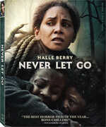 Never Let Go , Halle Berry