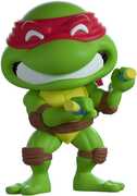 Youtooz - Teenage Mutant Ninja Turtles - #8 Michelangelo (Classic) Vinyl Figure (TMNT) 