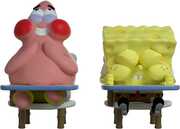 Youtooz - SpongeBob SquarePants - #2 What's Funnier Than 24 Vinyl Figure