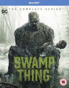 Swamp Thing: Season 1 - All-Region/ 1080p [Import] 