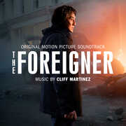 Foreigner / O.S.T. , Cliff Martinez