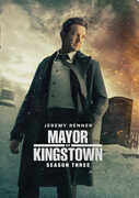 Mayor of Kingstown: Season Three , Jeremy Renner