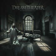 Parasomnia , Dream Theater