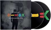 +-=÷× (Tour Collection: Live) , Ed Sheeran