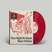 Beast Of Horns , They Might Be Giants