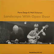 Landscape With Open Door , New Jungle Orchestra