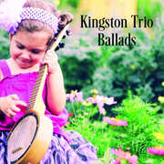 Ballads , The Kingston Trio