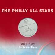 Love Train , The Philly All Stars