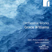Williams: Orchestral Works , BBC Philharmonic