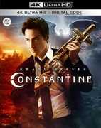 Constantine , Keanu Reeves