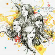 Gold Medal , The Donnas