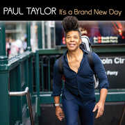 It's a Brand New Day , Paul Taylor