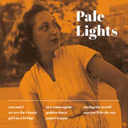 Pale Lights , Pale Lights