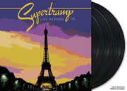 Live In Paris 1979 , Supertramp
