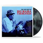 Very Best Of [Import] , Big Mama Thornton