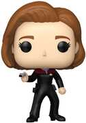Funko POP Television: Star Trek - Captain Janeway 
