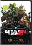 Batman Ninja vs. Yakuza League 