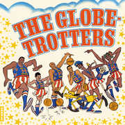 The Globetrotters - Orange , The Globetrotters