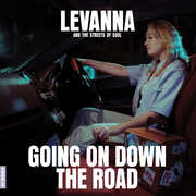 Going On Down The Road - Curated By Levanna , Various Artists