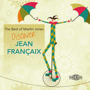 The Best of Martin Jones - Jean Francaix , Martin Jones