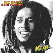 Kaya , Bob Marley & the Wailers