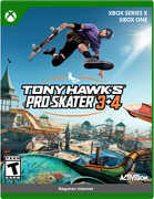 Tony Hawk Pro Skater 3+4 for XBOX Series X
