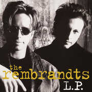 L.P.( 30th Anniversary Edition) , The Rembrandts