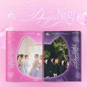 Day & Night [Import] , Fifty Fifty