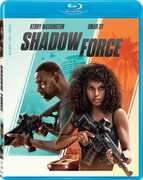 Shadow Force , Kerry Washington