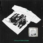 Duh! - Plain White T-Shirt Version - incl. 44pg Photobook, Envelope, 6 Stickers, 2 Logo Stickers, Folded Poster, Lenticular Photocard + Selfie Photocard [Import] , P1Harmony