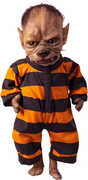 Trick or Treat Studios - WerePup - Cooper Doll 