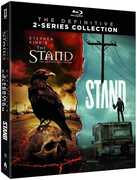 The Stand: The Definitive 2-Series Collection , Whoopi Goldberg
