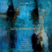 Portrait Lutz-Werner Hesse , Wolfgang Abendroth