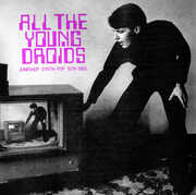 All The Young Droids - Junkshop Synth Pop 1978-1985 (Various Artists) , Various Artists