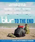 Blur: To the End , Graham Coxon