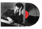 Greatest Hits Volume I & II , Billy Joel