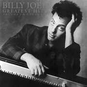 Greatest Hits Volume I & II , Billy Joel