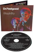 Stupidity (Live)(2025 Remaster) , Dr Feelgood