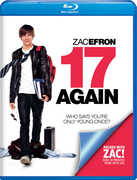 17 Again , Matthew Perry