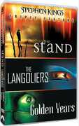 Stephen King Triple Feature , Felicity Huffman