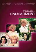 Terms of Endearment , Debra Winger